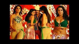 Anushka Shetty & Priyamani Hot Sexy Song  Ragada Ragada  1080p  Full HD  Social Post 