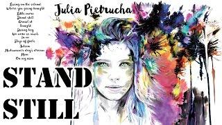 Julia Pietrucha - Stand Still Parsley album