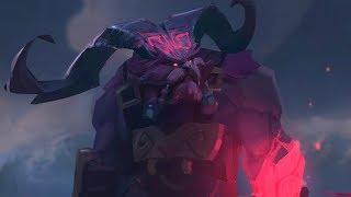 Ornn The Fire Below the Mountain LyricsSub EspEng