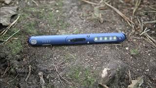 Wuben E62 Tactical Penlight EDC Tool