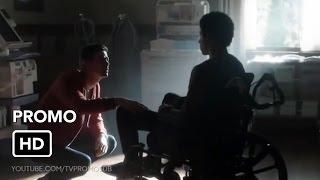 The Flash 3x19 Promo The once & Future Flash