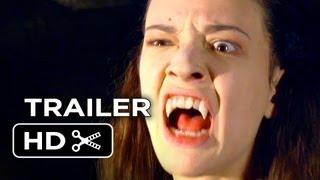 Dracula 3D Official Trailer #2 2013 - Dario Argento Movie HD