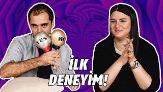 İLK CİNSEL DENEYİM İÇİN TAVSİYELER  Rayka Kumru İle Sohbet