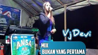 Remix Dut orgen tunggal _ bukan yang pertama _vj Devi