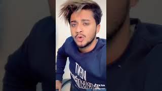 Team 07 new tiktok video  Faisu Hasnain Khan Faizbaloch Adnan Shaikh Saddan new funny video