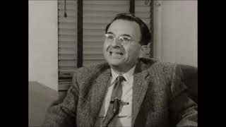 Erich Fromm on Mental Health 1960
