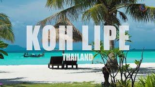Koh Lipe  Thailands extraordinary Hideaway Island