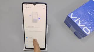 How to hide Lock Screen Notification in vivo  Vivo me lockscreen notification kaise hide kare