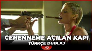 Cehenneme Açılan Kapı  Türkçe Dublaj Yabancı Gerilim Filmi  Full Film İzle