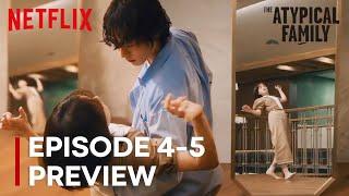 The Atypical Family  Episode 4-5 Preview  Jang Ki-yong  Chun Woo-Hee {ENG SUB}