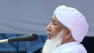 Kanthapuram AP Aboobacker Musliyar at Ramadan Prayer Congregation 2016