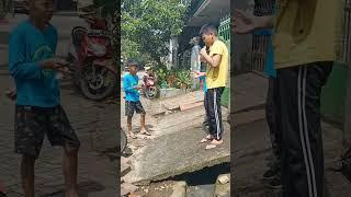 Permainan Viral Latto-Latto di Makassar