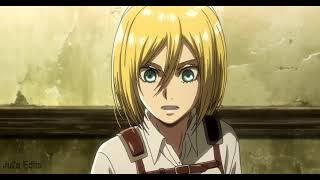 Attack On Titan  Historia Reiss Edit