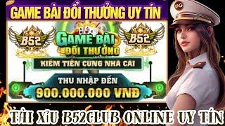 B52club  tài xỉu b52club uy tín - cách chơi tài xỉu b52club luôn thắng - hack tài xỉu mới nhất 2024