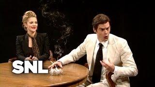 Vinny Talks to Drew - Saturday Night Live