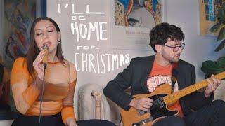 Ill Be Home For Christmas  feat. Alex Goodman