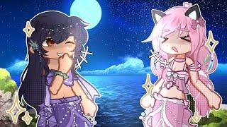  You’ll Scare Them Away‍️┊Aphmau-Mermaid Tales AU┊GL2 TRENDD ORIGINAL IDEA