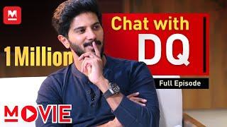 Chat with DQ - Full Episode  Dulquer Salmaan Vishnu Unnikrishnan Bibin George