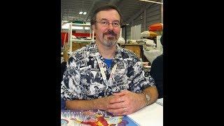 #DidYouKnow November 28 is Jerry Ordways Birthday