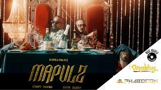 Dopeadelicz - Mapulz - Official Music Video Tamil Rap