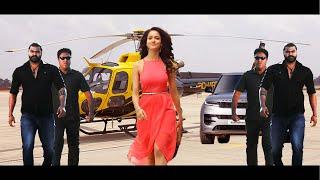 Shanvi KGF Star Yash HD-Kannada Released Full Hindi Dubbed Movies  Navya Swami South Love Story