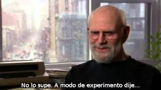 Prosopagnosia. El caso de Oliver Sacks