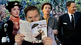 Mary Poppins  Lost in Adaptation