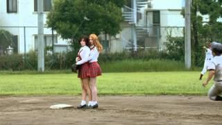 t.A.T.u. SNICKERS JAPAN 2013