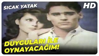 Sıcak Yatak - Kenan Gamzeden İntikam Alma Peşinde  Harika Avcı Eski Türk Filmi