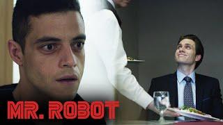 Hacking Steel Mountain  Mr. Robot