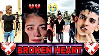 Sad Breakup  MX Taka Tak sad snack video sad tik TOK Tiki #Hindi part 85@ Josh Hindi