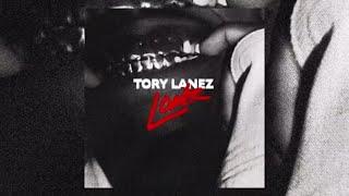 Tory Lanez - 1 Hitter feat. VV$ Ken Official Visualizer