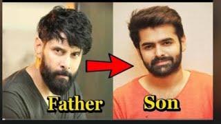 Top 15 South Indian Actors Real Life Father  Unbelievable  2024 