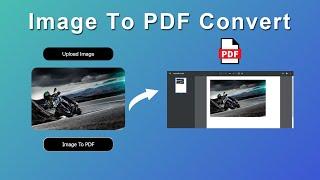 Image to PDF Convert Using JavaScript  InventionTricks