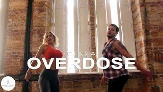 Ciara - Overdose  Vadim Kovalski  VELVET YOUNG DANCE CENTRE