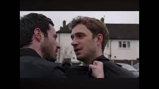 Coronation Street - Callum Logan Grabs Andy Carver 21st April 2015 Episode 2