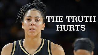 WNBA vs NBA Players - The Truth Hurts