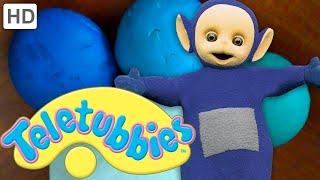 Arts and Crafts  Teletubbies - Classic  Videos for Kids  WildBrain Little Ones