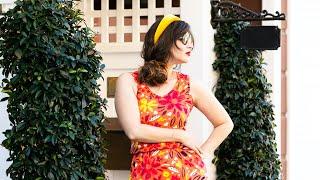 LuLaRoe’s Summer Sleeveless Dress