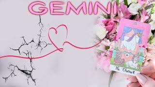 GEMINI I LOVED YOU FROM THE MOMENT I LOCKED EYES ON YOU  IM BECOMING A BETTER ME FOR YOU AUGUST