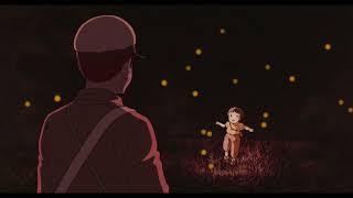 Grave Of The Fireflies Ending  English subtitles 