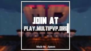 MultiPvP Server Trailer - Made by _System