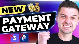 NEW Better Payment Gateway For Dropshipping  NO Stripe NO PayPal  Shopify & Clickfunnels Ecom