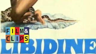 Marina Lotar and the Snake - Clip from Libidine by Film&Clips