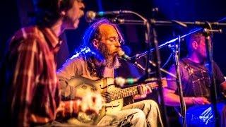 Charlie Parr & The Black Twig Pickers Aint No Grave Boats & Bluegrass - 9.26.2013