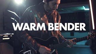 Warm Bender  Selectable Three-Circuit Tone Bender-Style Fuzz Pedal  Performance By Ariel Posen