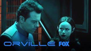 The Crew Finds An Alien  Season 1 Ep. 11  THE ORVILLE