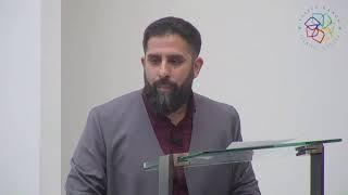 Empowering Words  Juma Khutba  Sh. Fahad Tasleem