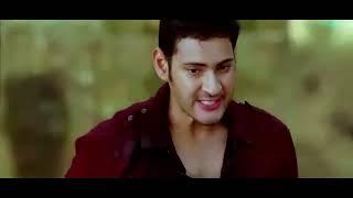 Meri Zameen - Mahesh Babu South Indian Full Movie Dubbed In Hindi  Kajal Agarwal