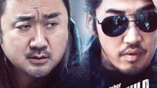 film action terbaikpara penjahatTHE OUTLAWS 2017ma dong-seok sub Indonesia full movie